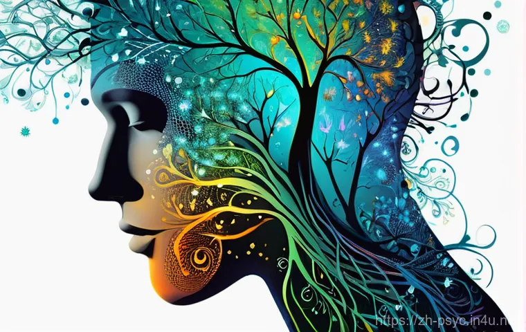 우울증 약물 종류와 부작용 - **Prompt 1: The Mind's Chemical Symphony**
    A nuanced, abstract illustration depicting the intric...