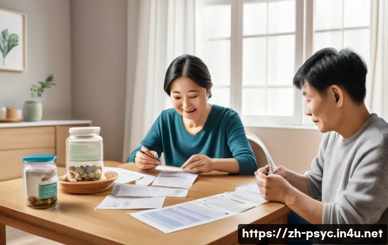 了解躁郁症药物费用的五大省钱秘诀,帮你轻松减轻负担 4 조울증 약물 비용 비교 관련 이미지 2