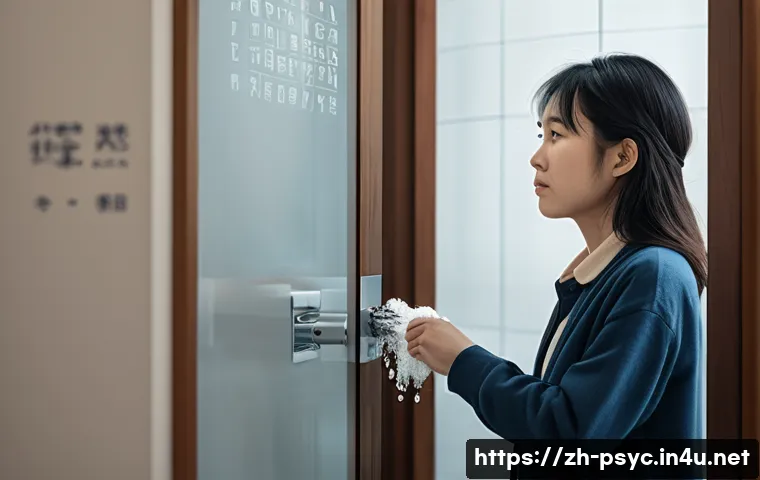 공황장애와 강박증의 관계 관련 이미지 1