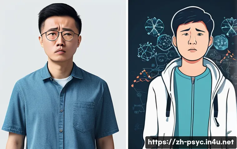 공황장애와 강박증의 관계 관련 이미지 2