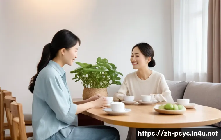 우울증 상담 후기 관련 이미지 2