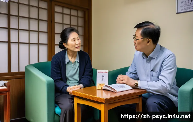정신과 상담 비용 관련 이미지 1