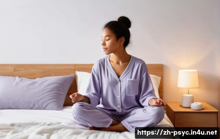 불면증 환자 후기 관련 이미지 1