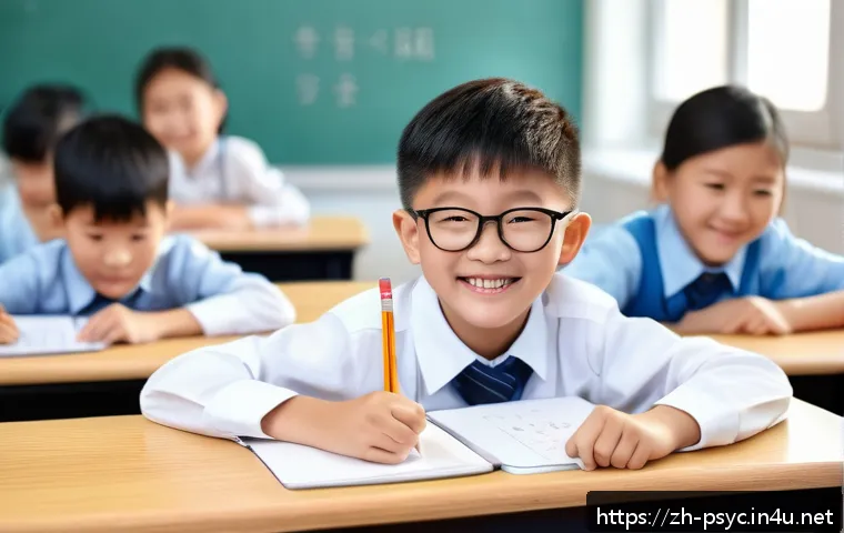 소아 ADHD 치료 성공 사례 관련 이미지 1