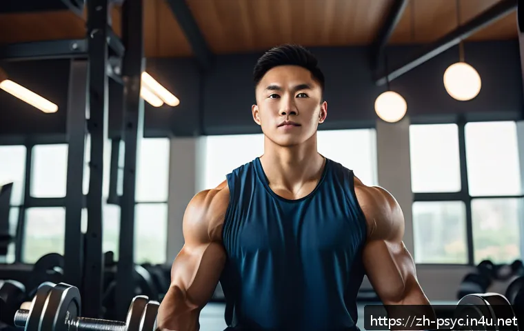 공황장애 관리 운동 관련 이미지 2