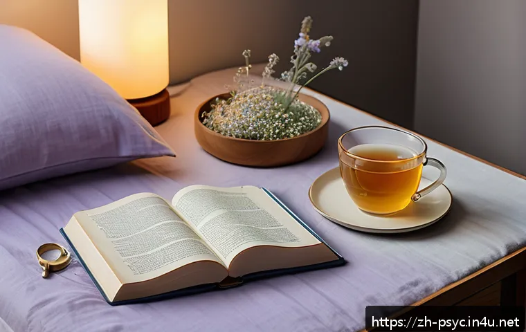 突破失眠困境的真实案例分享,一夜好眠不再是梦 4 수면장애 해결 사례 관련 이미지 2