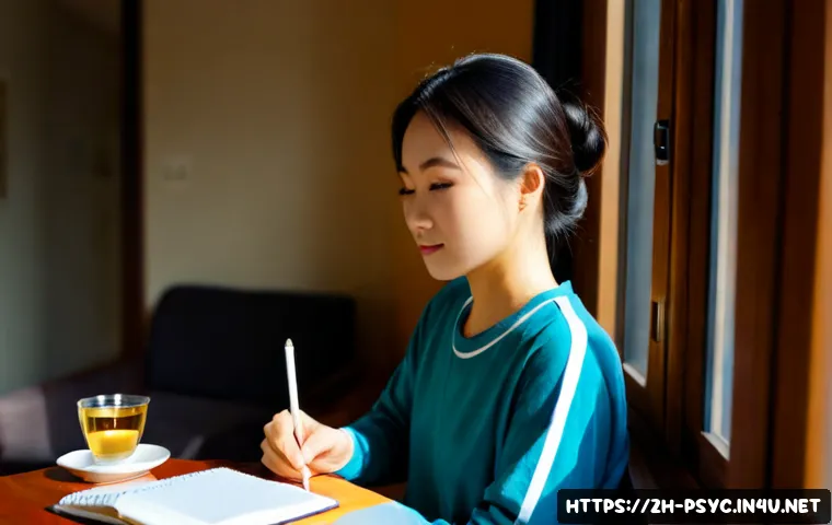 우울증 심리치료 후기 관련 이미지 1